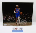 Two Time MVP Shai Gilgeous-Alexander Signed 8x10 Photo With COA (Thunder)