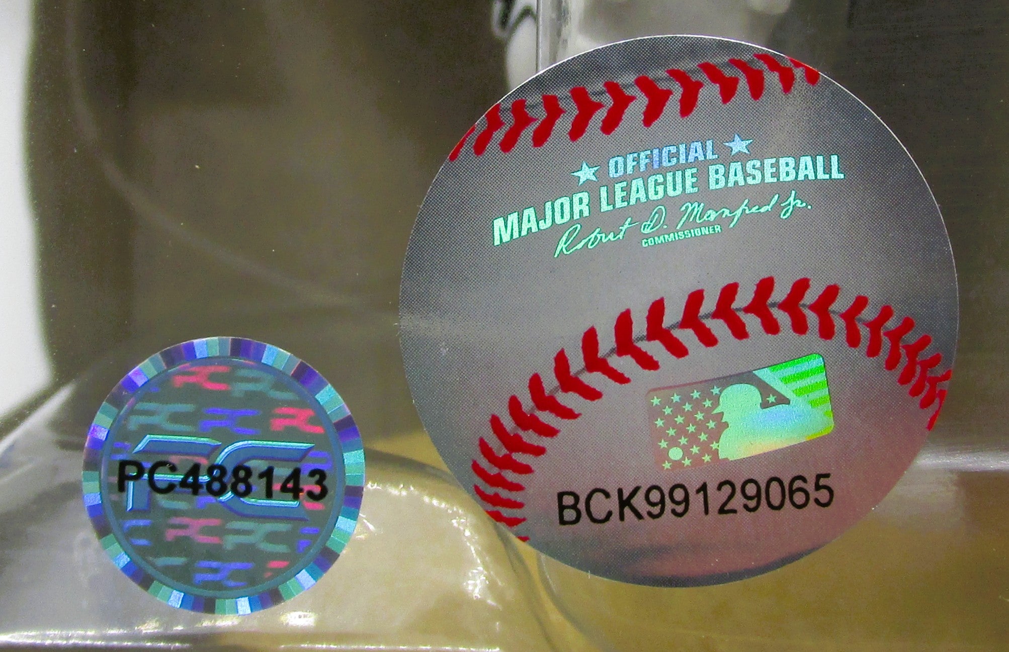 Tarik Skubal Signed Funko In Case With COA (PC488143) (Tigers)
