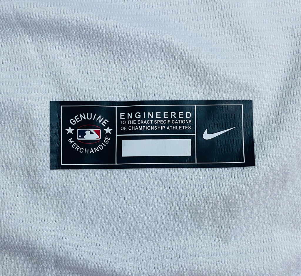 Tarik Skubal Signed Jersey With COA (202594) (Tigers)