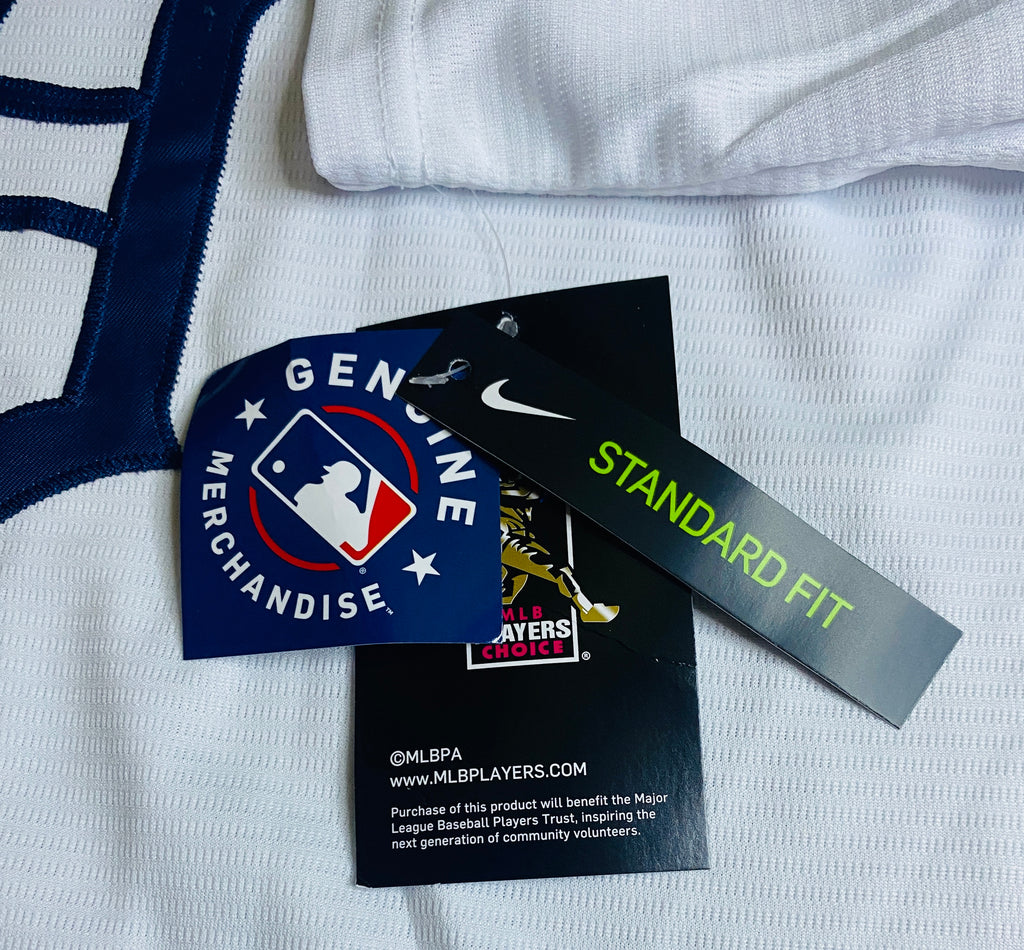 Tarik Skubal Signed Jersey With COA (202594) (Tigers)