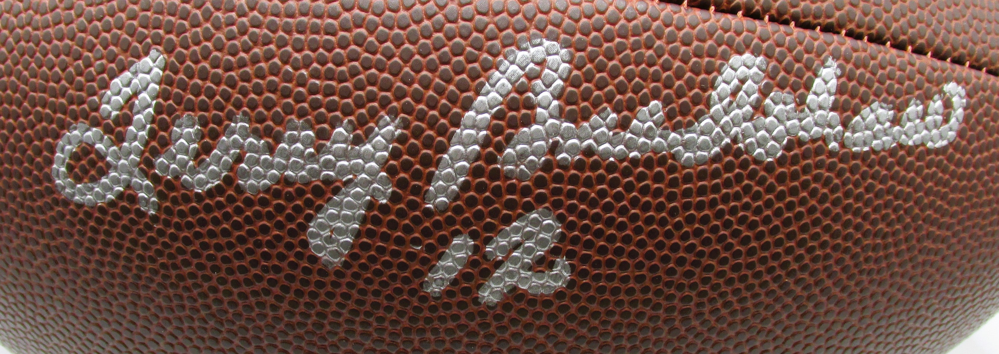 Terry Bradshaw Signed Football With COA (986810) (Steelers)