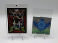 Tom Brady Signed Card With COA (1002230) (Patriots)