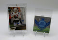 Tom Brady Signed Card With COA (1002254) (Patriots)