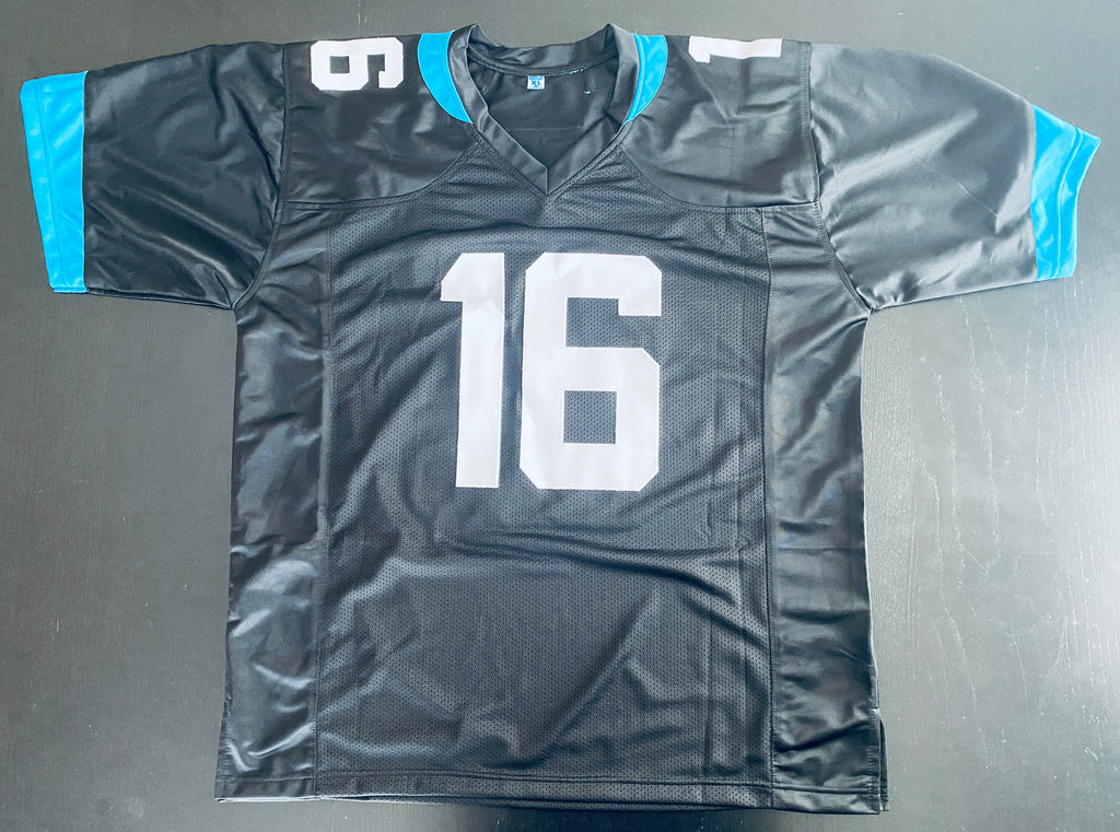 Trevor Lawrence Signed Jersey With COA (PC603212) (Jaguars)