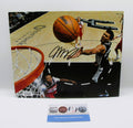Victor Wembanyama Signed 8x10 Photo With COA (2373299) (Spurs)