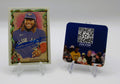Vladimir Guerrero Jr. Signed Card With COA (456818) (Blue Jays)