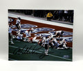 William Perry Signed 8x10 Photo With COA (16594) (Bears)