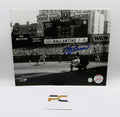 Yogi Berra Signed 8x10 Photo With COA (PC485390) (Yankees)