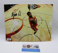 Zion Williamson Signed 8x10 Photo With COA (2373015) (Pelicans)