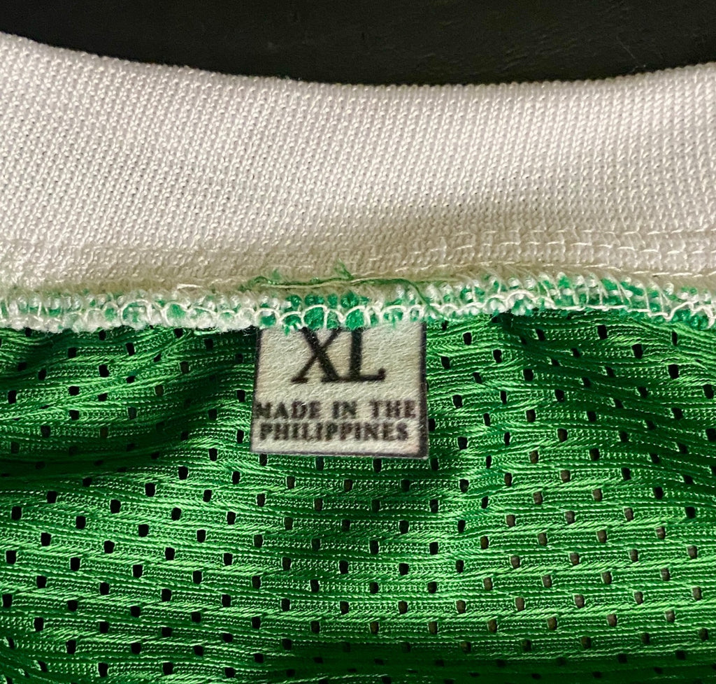 Jayson Tatum Signed Jersey With COA (PC603393) (Celtics)