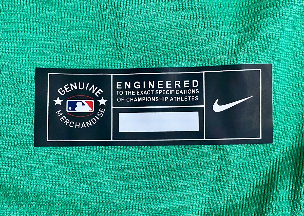 Ichiro Suzuki Signed Jersey With COA (PC601712) (Mariners)