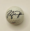 Michael Jordan Signed Golf Ball In Case With COA (3015309)