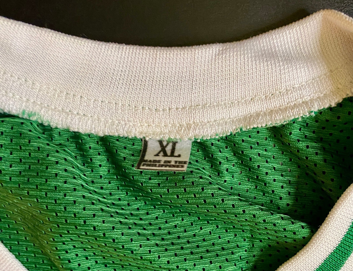 Jayson Tatum Signed Jersey With COA (PC602967) (Celtics)